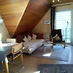 Haus Alexandra Bad Driburg