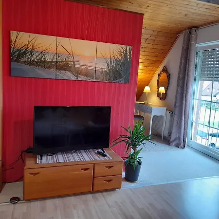 Haus Alexandra *