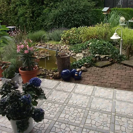 Haus Alexandra *