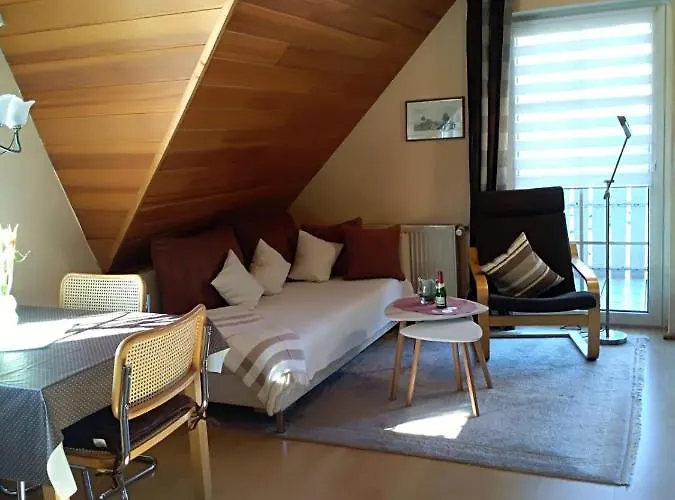 Haus Alexandra باد دريبرغ