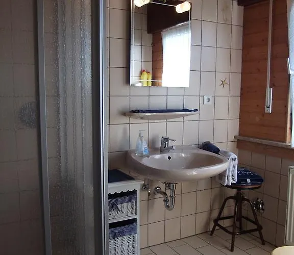 Haus Alexandra * باد دريبرغ