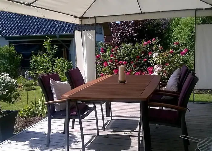 Haus Alexandra * باد دريبرغ